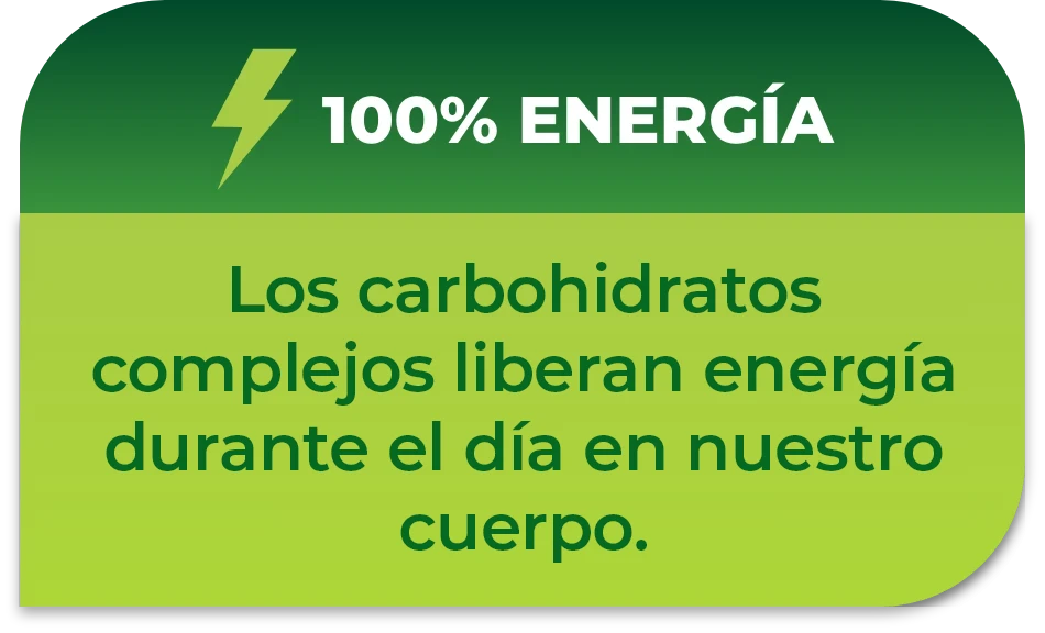100% Energía